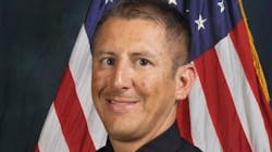 Officer Oscar Reyes Officer Oscar Reyes