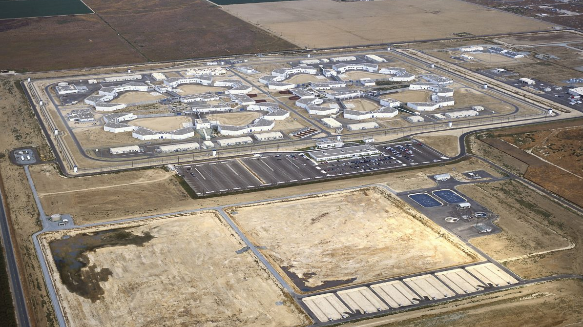 California Department of Corrections Officer Armando Gallegos, who was attacked by a group of inmates in April, died over the weekend.