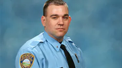 Deputy Robert Kunze