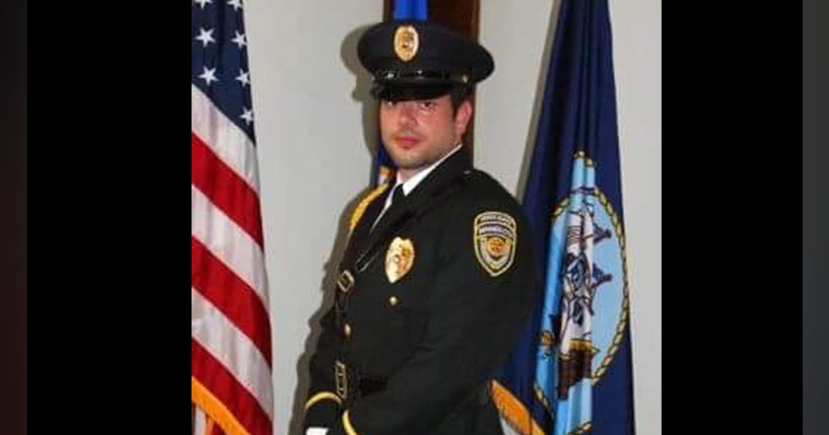 Minnesota Corrections Officer Dies After Helping Colleague Attacked by