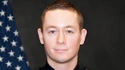 Deputy Mark Stasyuk Deputy Mark Stasyuk