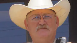Deputy Mark Cox