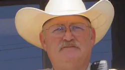 Deputy Mark Cox Deputy Mark Cox