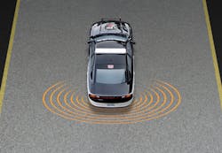The Officer Protection Package combines InterMotive’s Surveillance Mode Module™ with FCA’s Fleet Safety Group technology – ParkSense rear park assist system and ParkView rear backup camera – to alert officers when movement at the rear of the vehicle is detected. The Officer Protection Package combines InterMotive’s Surveillance Mode Module™ with FCA’s Fleet Safety Group technology – ParkSense rear park assist system and ParkView rear backup camera – to alert officers when movement at the rear of the vehicle is detected.