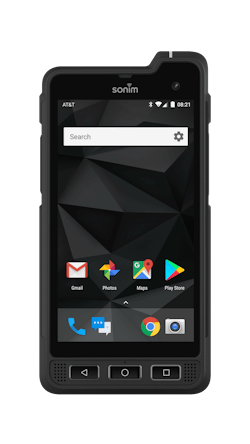 The Sonim XP8 delivers exceptional toughness by meeting Ingress Protection (IP)-68/69 and Military Standard 810G. The Sonim XP8 delivers exceptional toughness by meeting Ingress Protection (IP)-68/69 and Military Standard 810G.