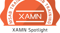 Course Badge Xamn Spotlight Certification Course Badge Xamn Spotlight Certification