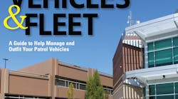 The 2018 Vehicles &amp; Fleet Supplement to Law Enforcement Technology and Law Enforcement Product News