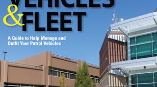 The 2018 Vehicles &amp; Fleet Supplement to Law Enforcement Technology and Law Enforcement Product News