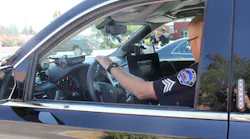 We must do all we can to protect ourselves inside of our “mobile office.”