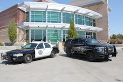 From Crown Vics to Chevy Tahoes, the patrol vehicle has changed drastically in the last fifty years. From Crown Vics to Chevy Tahoes, the patrol vehicle has changed drastically in the last fifty years.
