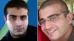 Omar Mateen