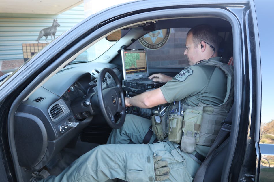 Today&rsquo;s law enforcement patrol vehicles were specifically manufactured for law enforcement, with thought given to the equipment and the technology used inside.