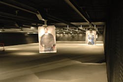 When it comes to target systems, a proper LE training facility should have systems that allow for decision-making and situational awareness. When it comes to target systems, a proper LE training facility should have systems that allow for decision-making and situational awareness.