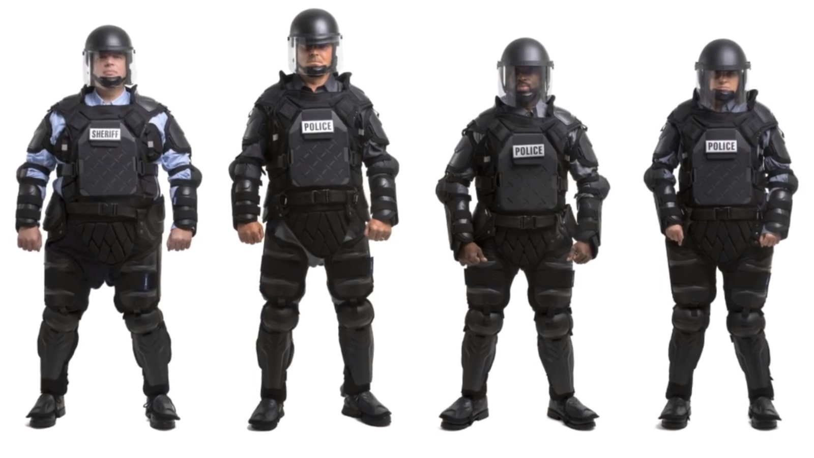 Tac Commander Family