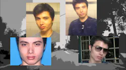 Elliot Rodger Isla Vista
