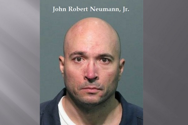 John Robert Neumann Jr 5b9c03888e751