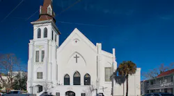 Mother Emanuel Church