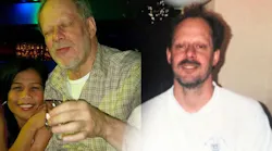 Stephen Craig Paddock