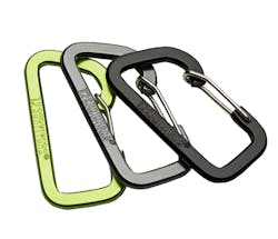 12 Survivors Carabiners 5bd22357758e7 12 Survivors Carabiners 5bd22357758e7
