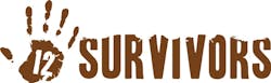 12 Survivors Logo