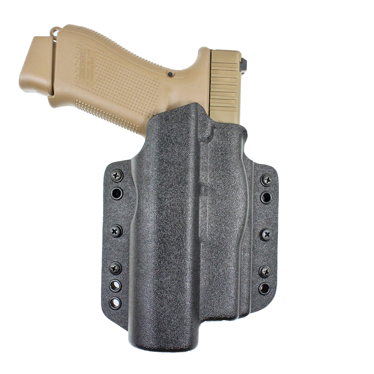 18 Pegasus Holsters For The GLOCK 19X From DeSantis Gunhide | Officer