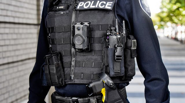 Axon Body 3 is the first body camera built with both brains and brawn so you can better protect life.