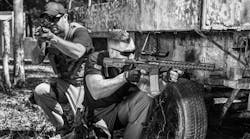 Rival Foregrips Rival Foregrips