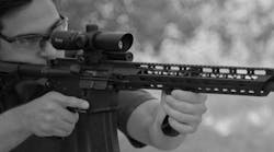 Rival Foregrips Xl M Lok Keymod Lifestyle Rival Foregrips Xl M Lok Keymod Lifestyle