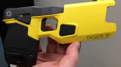The TASER 7 is the first to be completely integrated into the Axon Evidence the body cameras currently use and includes key improvements that officials say will make it an even more effective tool for officers on the street.