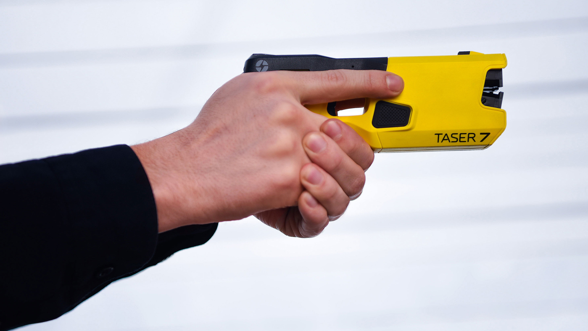 Taser 7 User Guide