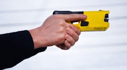 The TASER 7 is the most effective TASER weapon yet, with services that are completely integrated into Axon Evidence