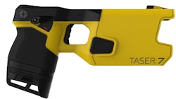The TASER 7 is available for purchase today in the US, Australia and New Zealand and will ship in the fourth quarter of 2018. TASER 7 is available as a $60 per month subscription in the US that includes the TASER weapon, docks, batteries and cartridges, integration with Axon Evidence, full user training and certification. The TASER 7 is available for purchase today in the US, Australia and New Zealand and will ship in the fourth quarter of 2018. TASER 7 is available as a $60 per month subscription in the US that includes the TASER weapon, docks, batteries and cartridges, integration with Axon Evidence, full user training and certification.
