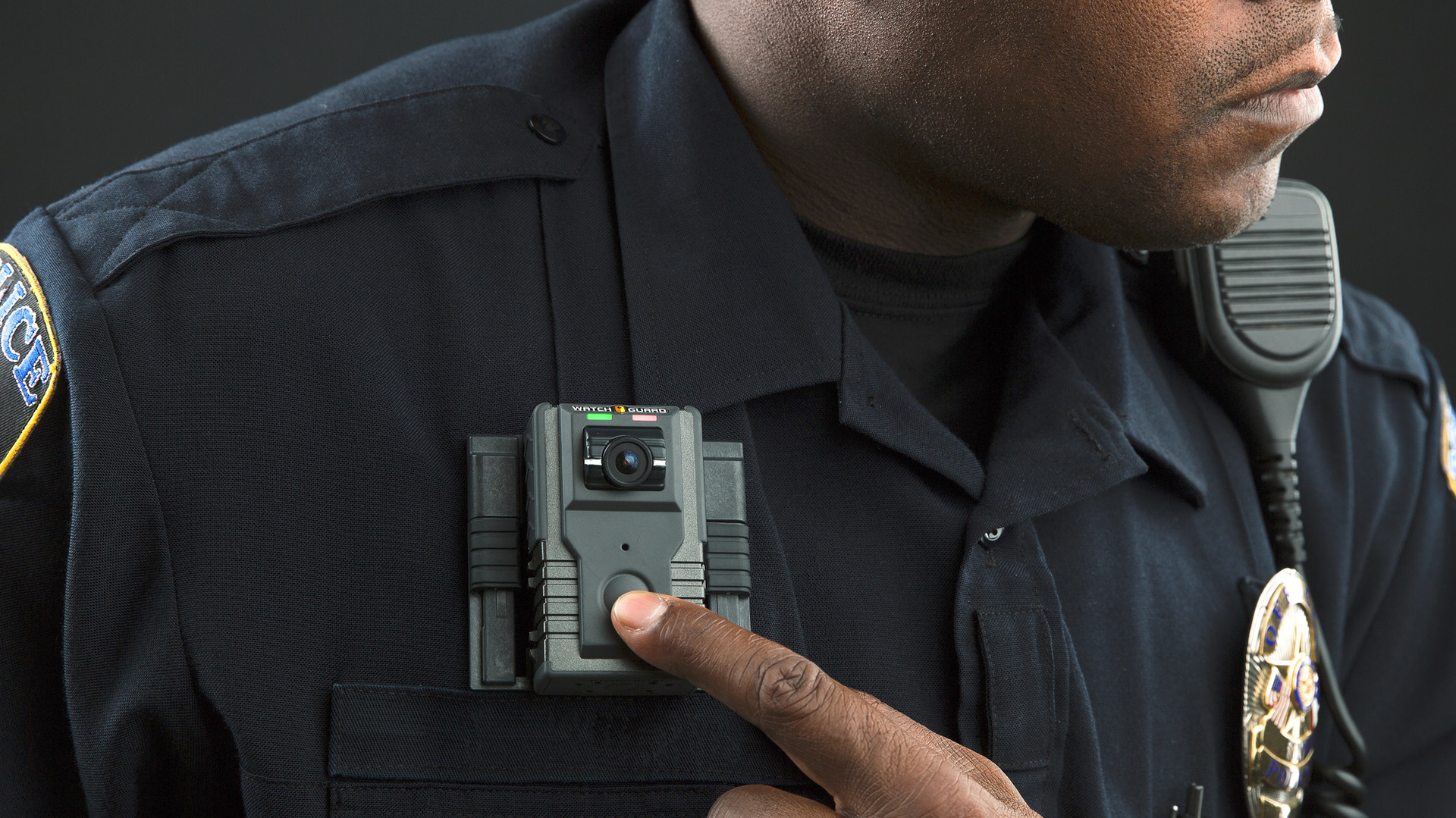 watchguard vista body camera manual