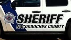 A Nacogdoches County Sheriff's deputy was struck and killed while removing debris from a highway Friday morning. A Nacogdoches County Sheriff's deputy was struck and killed while removing debris from a highway Friday morning.