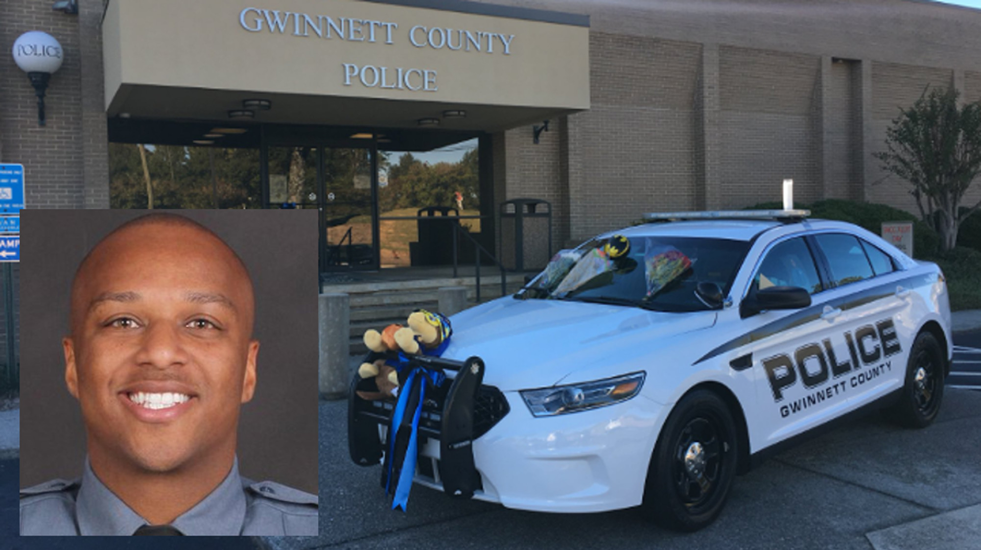 The search for Gwinnett County Police Officer Antwan Toney&rsquo;s alleged killer Tafarhee Maynard was set to shift from a localized manhunt into a nationwide fugitive investigation Sunday night.