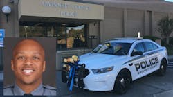 The search for Gwinnett County Police Officer Antwan Toney’s alleged killer Tafarhee Maynard was set to shift from a localized manhunt into a nationwide fugitive investigation Sunday night. The search for Gwinnett County Police Officer Antwan Toney’s alleged killer Tafarhee Maynard was set to shift from a localized manhunt into a nationwide fugitive investigation Sunday night.