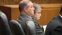 A judge declared a mistrial on Wednesday in the case of a former Michigan State Police Trooper Mark Bessner, who was charged in the death of a 15-year-old boy riding an ATV in Detroit last year. A judge declared a mistrial on Wednesday in the case of a former Michigan State Police Trooper Mark Bessner, who was charged in the death of a 15-year-old boy riding an ATV in Detroit last year.