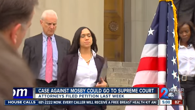 Mosby