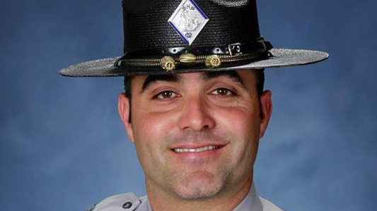 Trooper Kevin Conner