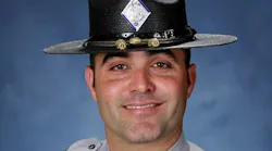 Trooper Kevin Conner