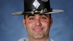 Trooper Kevin Conner Trooper Kevin Conner