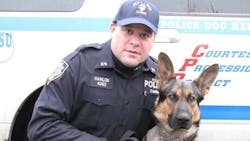 Officer Anthony Hanlon Officer Anthony Hanlon