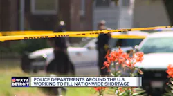 Officershortage