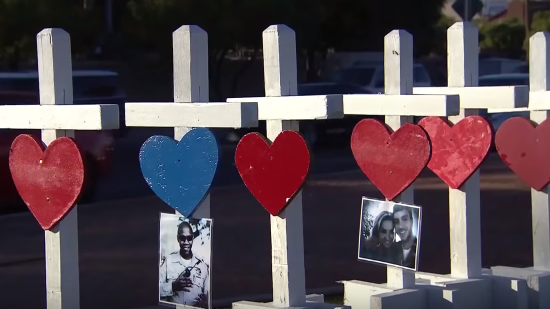 Vegasshooting