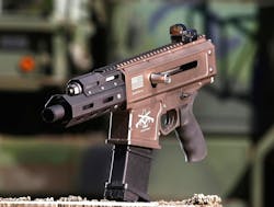 S1-Wright-12 Breaching Shotgun from R&R Targets S1-Wright-12 Breaching Shotgun from R&R Targets