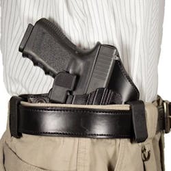 The Prowler IWB The Prowler IWB