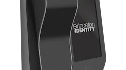 Leid Products Iris Scanner