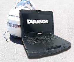 The semi-rugged Durabook S14I exceeds the capabilities of all other devices in its class, with the highest drop and IP ratings, 8th generation Intel&circledR; CPU, exceptional graphics performance, and a wide selection of I/O options. The S14I is ideal for demanding markets like public safety, government, military and field service, in applications like asset management, diagnostics and maintenance.