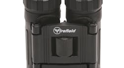 Emissary 8x21 Compact Binoculars Emissary 8x21 Compact Binoculars