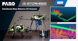 Faro Stormbee Drones